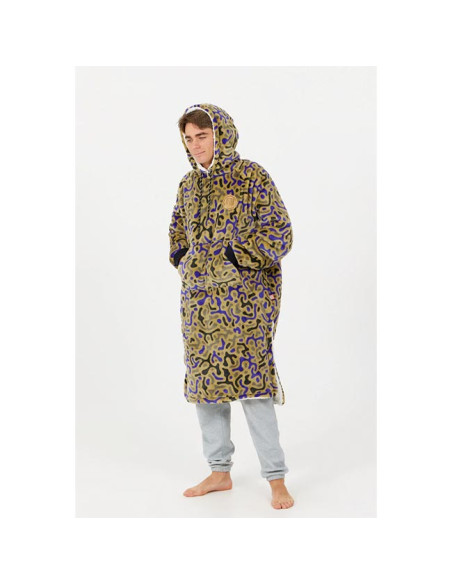Poncho After Sofa - Organic