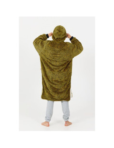 Poncho After Sofa - Wish 2