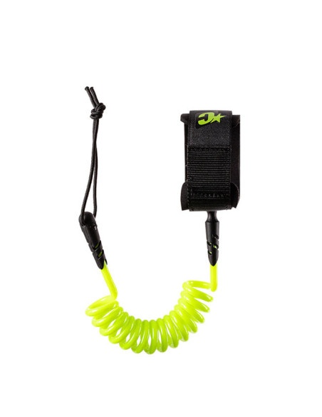 Leash Bodyboard Creatures Icon Wrist