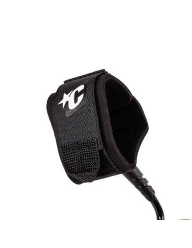 Leash Bodyboard Creatures Icon Wrist