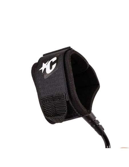 Leash Bodyboard Creatures Icon Wrist