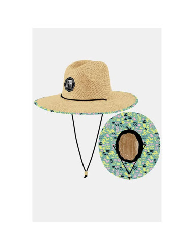Chapeau After Stamps