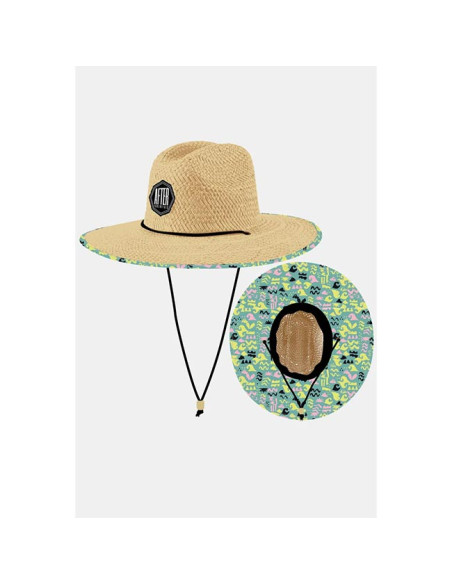 Chapeau After Stamps