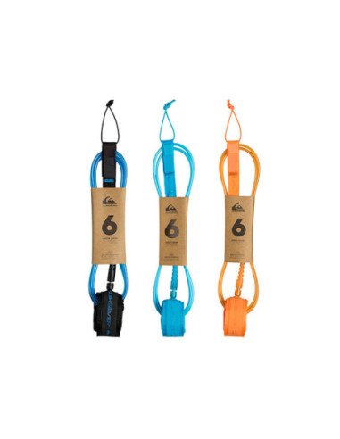 Leash Surf Quiksilver Union - 6