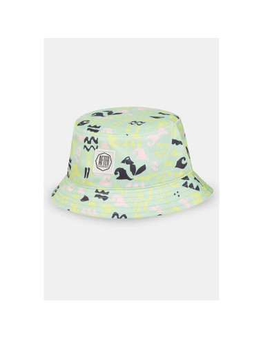 Chapeau Jeune Enfant After Stamps