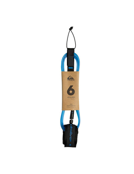 Leash Surf Quiksilver Union - 6