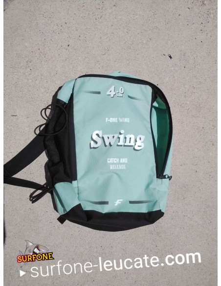 F-One SWING V4 4 m² d'occasion
