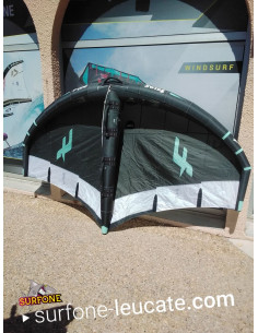 F-One SWING V4 4 m² d'occasion