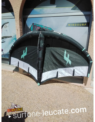 F-One SWING V4 4 m² d'occasion