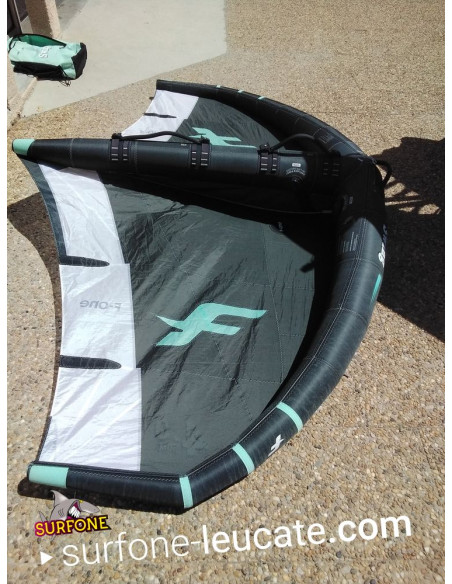 F-One SWING V4 4 m² d'occasion