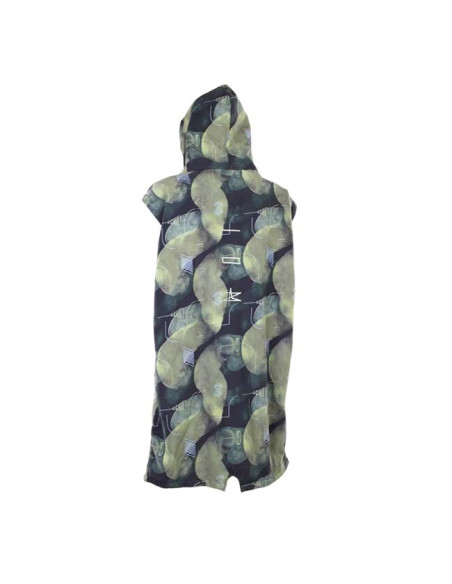 Poncho Ion Element 2027
