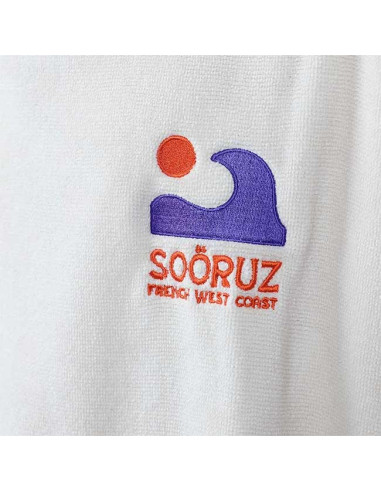 Poncho Sooruz Dune