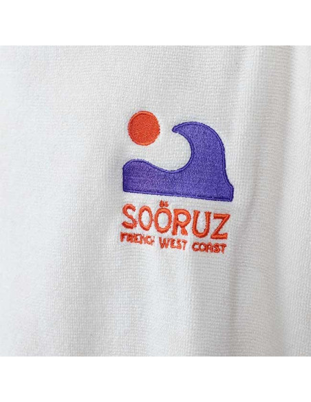 Poncho Sooruz Dune