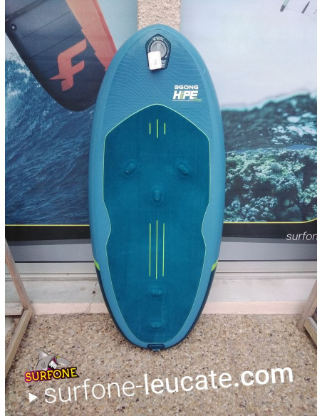 Gong Hipe Pro 5'1" - 95 L d'occasion