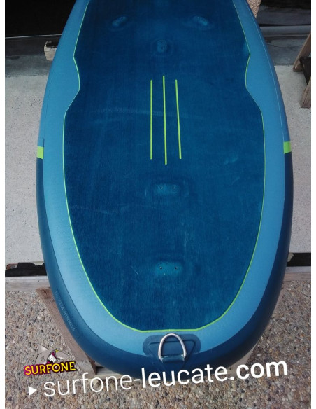 Gong Hipe Pro 5'1" - 95 L d'occasion