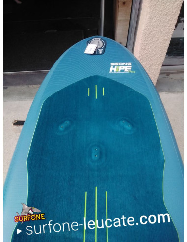 Gong Hipe Pro 5'1" - 95 L d'occasion