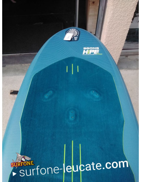 Gong Hipe Pro 5'1" - 95 L d'occasion