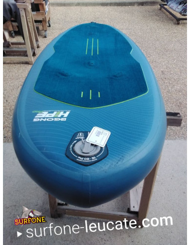 Gong Hipe Pro 5'1" - 95 L d'occasion