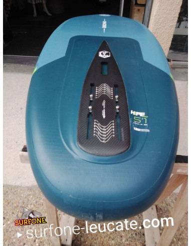 Gong Hipe Pro 5'1" - 95 L d'occasion