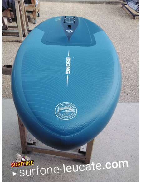 Gong Hipe Pro 5'1" - 95 L d'occasion