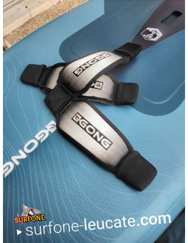 Gong Hipe Pro 5'1" - 95 L d'occasion