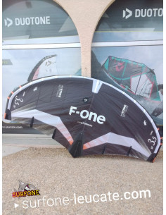 F-One STRIKE V5 3.5 m² 2025... 2