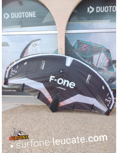 F-One STRIKE V5 3.5 m² 2025 d'occasion