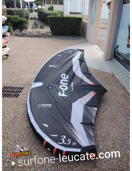 F-One STRIKE V5 3.5 m² 2025 d'occasion