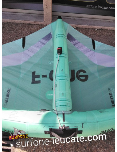 F-One STRIKE V5 4.5 m² 2025 d'occasion