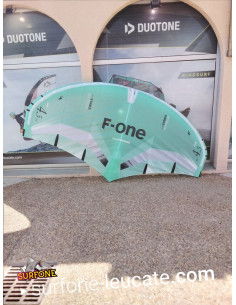 F-One STRIKE V5 4.5 m² 2025... 2