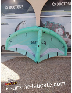F-One STRIKE V5 4.5 m² 2025...
