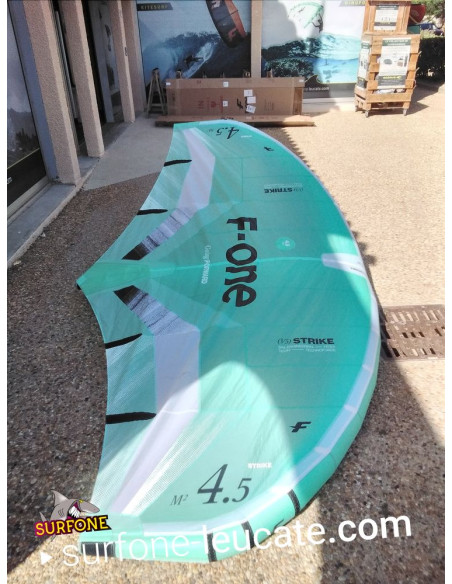 F-One STRIKE V5 4.5 m² 2025 d'occasion