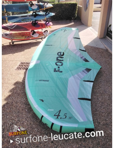 F-One STRIKE V5 4.5 m² 2025 d'occasion