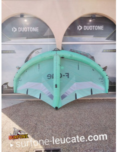 F-One STRIKE V5 5.5 m² 2025...