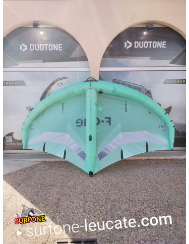 F-One STRIKE V5 5.5 m² 2025 d'occasion