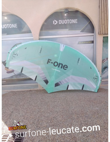 F-One STRIKE V5 5.5 m² 2025 d'occasion