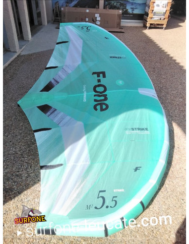 F-One STRIKE V5 5.5 m² 2025 d'occasion