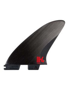Ailerons FCS II Accelerator L H4 Tri Set