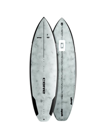Core Ripper 6