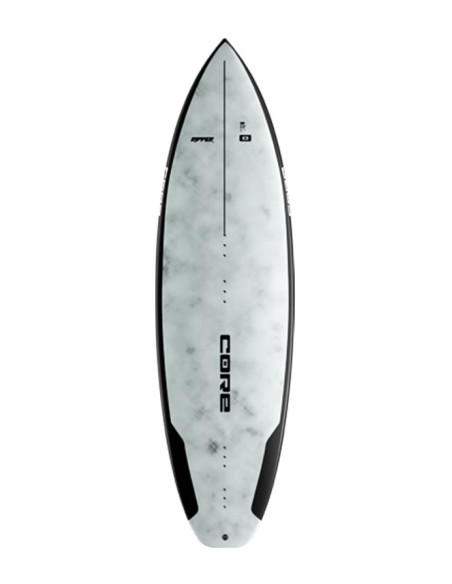 Core Ripper 6