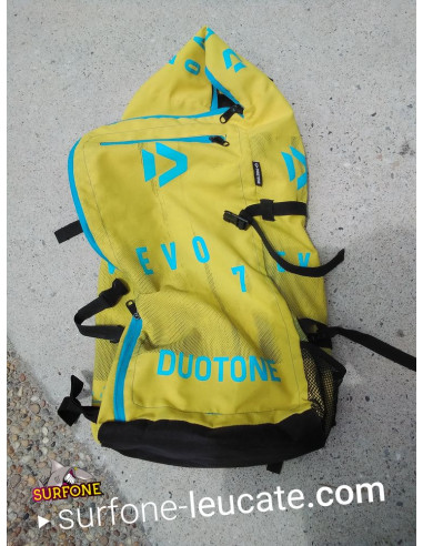 Aile Duotone Evo 7 m² 2019 d'occasion nue