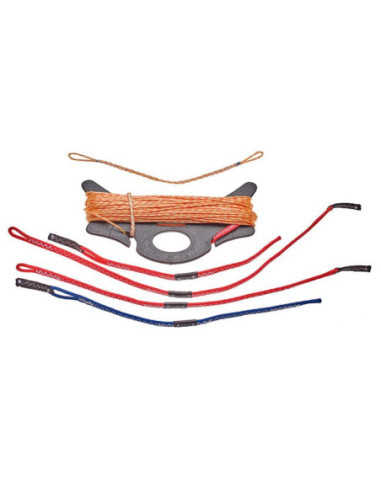 Duotone Kiteboarding 5th Element Upgrade Kit pour Trust Bar 2021