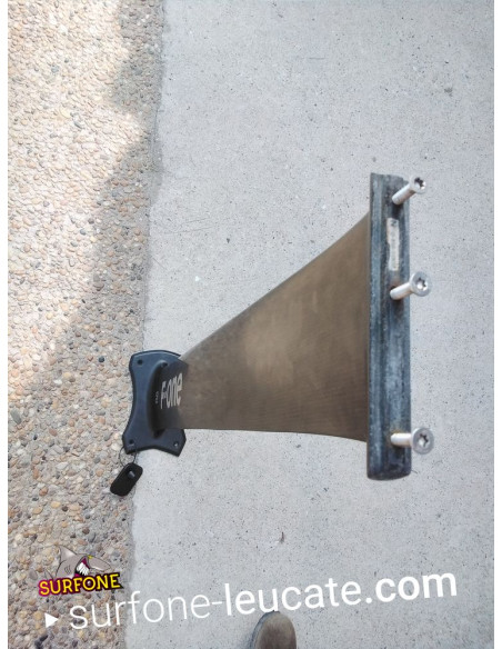 Mât foil F-One HM 14 MM 85 cm d'occasion