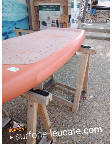 F-One Rocket wing ASC 5'5" - 90L 2023 d'occasion