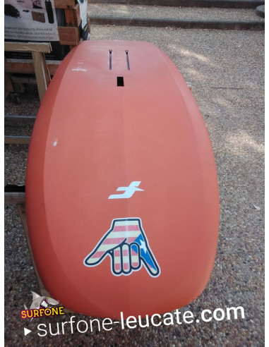 F-One Rocket wing ASC 5'5" - 90L 2023 d'occasion