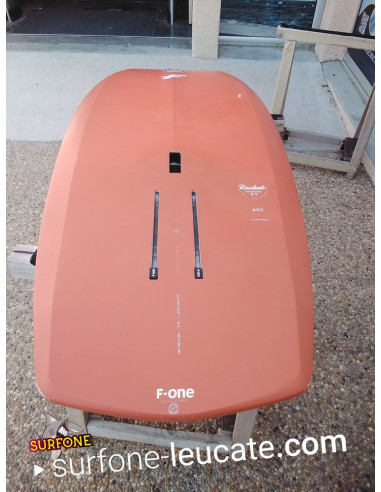 F-One Rocket wing ASC 5'5" - 90L 2023 d'occasion