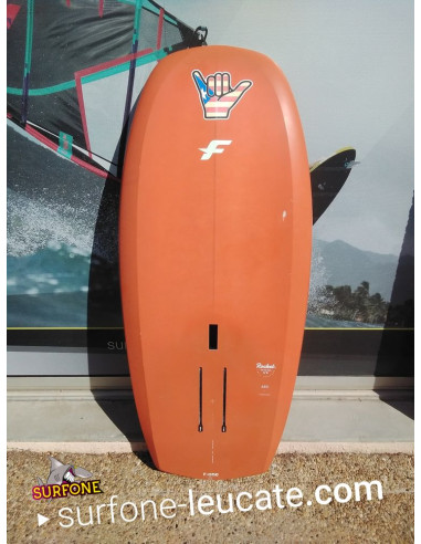 F-One Rocket wing ASC 5'5" - 90L 2023 d'occasion