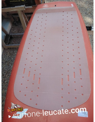F-One Rocket wing ASC 5'5" - 90L 2023 d'occasion