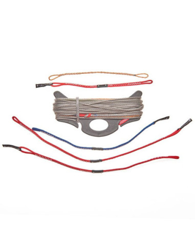 Duotone Kiteboarding 5th Element Upgrade Kit pour Click Bar 2020