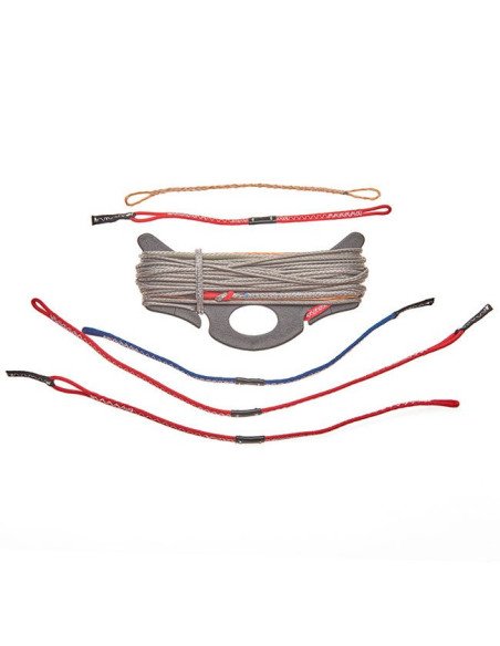 Duotone Kiteboarding 5th Element Upgrade Kit pour Click Bar 2020